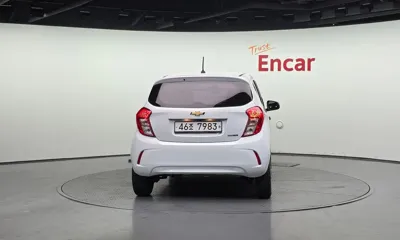 ChevroletGMDaewoo Spark 2019, 146840 км, за 3990000 KRW - фото 4