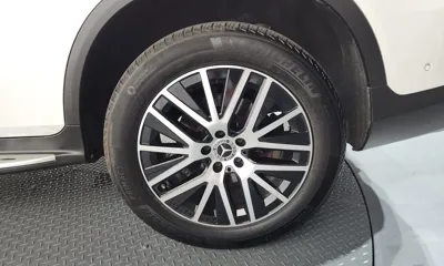 Mercedes-Benz GLC-Class 2021, 105624 км, за 31500000 KRW - фото 21