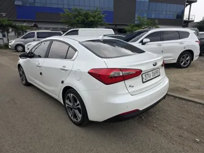 Kia K3 2015, 196210 км, за 5500000 KRW - фото 6