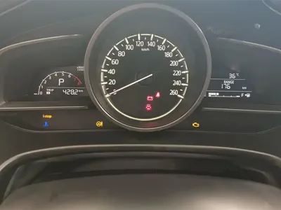 Mazda 3 Axela 2019, 60900 км, за 48500 CNY - фото 14