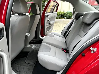 Volkswagen Bora 2012, 70000 км, за 13000 CNY - фото 21