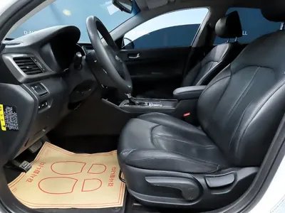 Kia K5 2019, 207591 км, за 7800000 KRW - фото 6