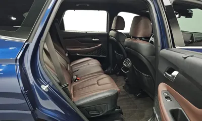 Hyundai Santafe 2019, 66839 км, за 23300000 KRW - фото 12