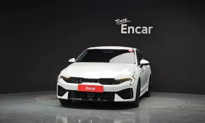 Kia K5 2024, 28229 км, за 29500000 KRW