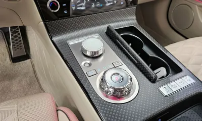 Genesis G80 2026, 12280 км, за 62500000 KRW - фото 9