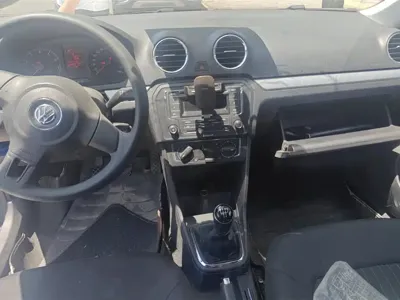Volkswagen Jetta 2016, 33000 км, за 18800 CNY - фото 16