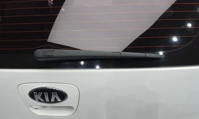 Kia Morning 2020, 68709 км, за 9400000 KRW - фото 28