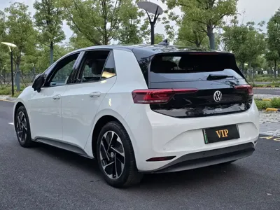 Volkswagen ID.3 2024, 20000 км, за 96800 CNY - фото 6