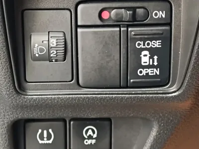 Honda Odyssey 2018, 150000 км, за 79800 CNY - фото 13