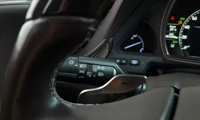 Lexus LS 2018, 181096 км, за 33900000 KRW - фото 20