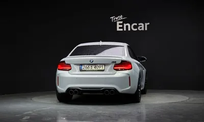 BMW M2 2021, 67462 км, за 58900000 KRW