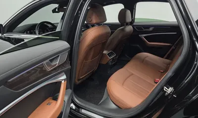 Audi A6 2022, 72353 км, за 36900000 KRW - фото 26