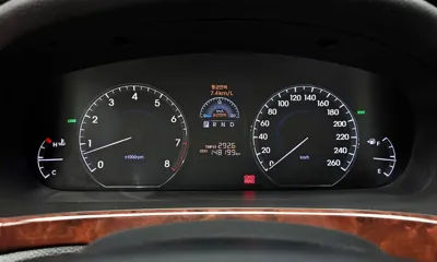 Hyundai Equus 2012, 148199 км, за 4800000 KRW - фото 8