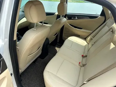 Changan Eado 2017, 110000 км, за 16800 CNY - фото 11