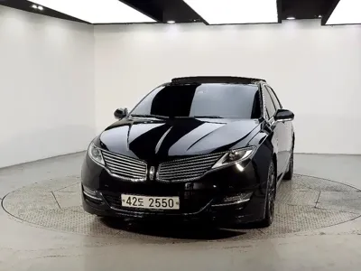 Lincoln MKZ 2015, 114490 км, за 4990000 KRW