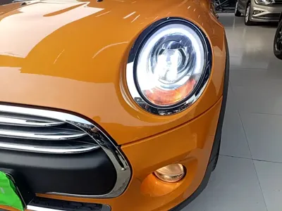 MINI MINI 2017, 59700 км, за 60700 CNY - фото 24