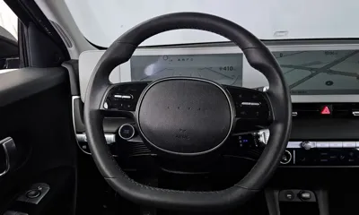 Hyundai Ioniq5 2022, 45613 км, за 29900000 KRW - фото 13