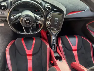 McLaren 720S 2019, 45000 км, за 1588800 CNY - фото 7