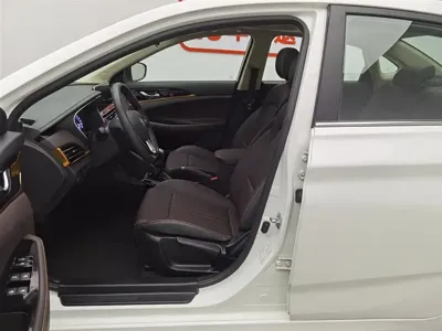 Changan Eado DT 2018, 47500 км, за 15900 CNY - фото 10