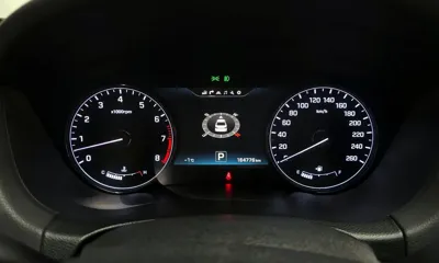 Hyundai Genesis 2015, 164776 км, за 10990000 KRW - фото 8