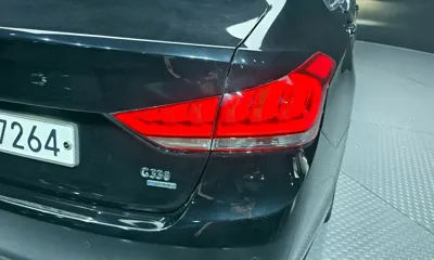 Hyundai Genesis 2016, 122096 км, за 10990000 KRW - фото 23