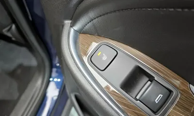 ChevroletGMDaewoo Malibu 2017, 110520 км, за 7000000 KRW - фото 19