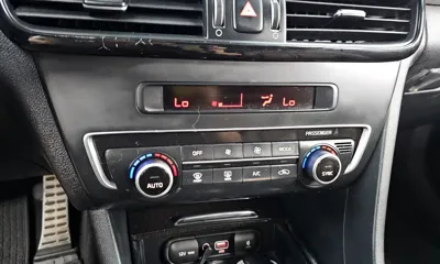 Kia K5 2016, 125156 км, за 9290000 KRW - фото 32