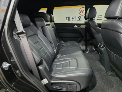 KG_Mobility_Ssangyong Rexton 2019, 36477 км, за 21000000 KRW - фото 18