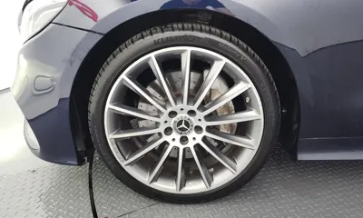 Mercedes-Benz E-Class 2018, 89752 км, за 34990000 KRW - фото 5