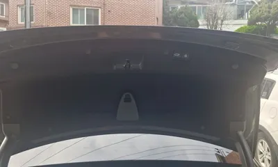 Kia K7 2020, 68700 км, за 24500000 KRW - фото 6
