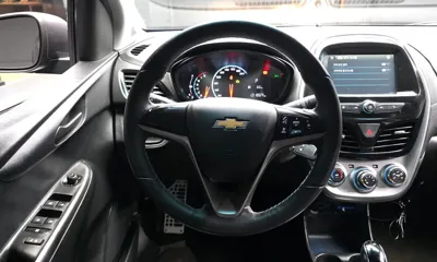 ChevroletGMDaewoo Spark 2016, 131869 км, за 3490000 KRW - фото 13