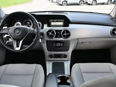 Mercedes-Benz GLK-Class 2013, 133000 км, за 39800 CNY