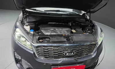 Kia Sorento 2020, 94551 км, за 14990000 KRW - фото 6