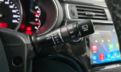 Kia Pride 2015, 125863 км, за 5950000 KRW - фото 20