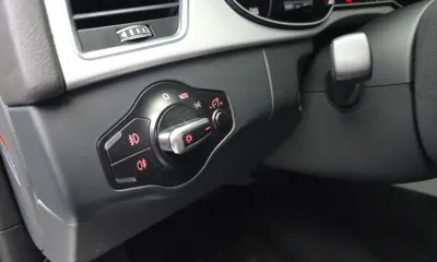 Audi A4 2015, 54567 км, за 9900000 KRW - фото 18