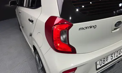 Kia Morning 2019, 81069 км, за 9500000 KRW - фото 23