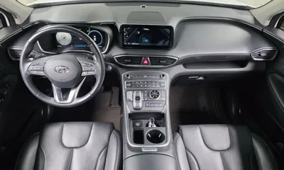 Hyundai Santafe 2021, 83225 км, за 23900000 KRW - фото 7