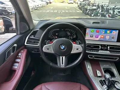 BMW X5 2022, 55000 км, за 328000 CNY - фото 9
