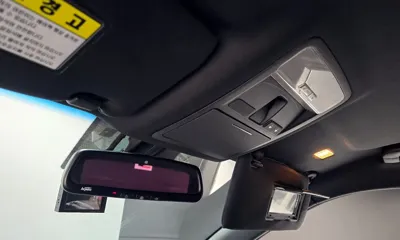 KG_Mobility_Ssangyong Rexton 2019, 142732 км, за 13900000 KRW - фото 18