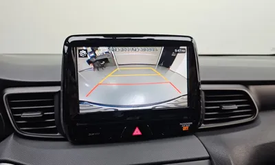 Hyundai Veloster 2018, 150579 км, за 33330000 KRW - фото 15