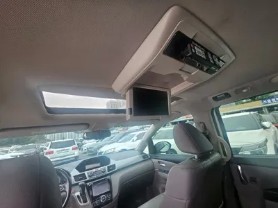Honda Odyssey 2016, 124819 км, за 13800000 KRW - фото 19