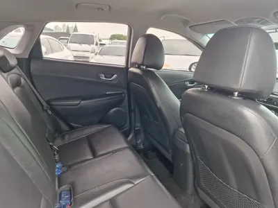 Hyundai Kona 2019, 98640 км, за 12500000 KRW - фото 12