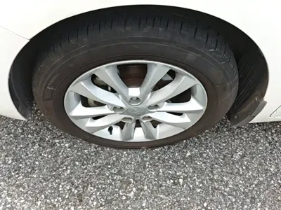 Kia K3 2018, 117600 км, за 36800 CNY - фото 23