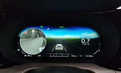 Kia K5 2020, 112139 км, за 17700000 KRW - фото 8