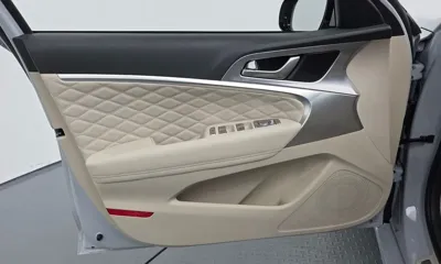 Genesis G70 2021, 22781 км, за 33500000 KRW - фото 27
