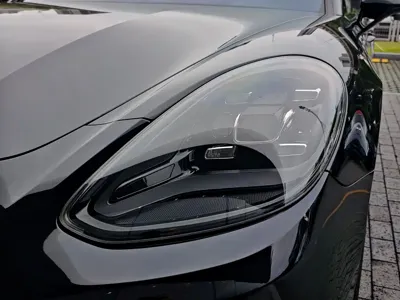 Porsche Panamera 2023, 26000 км, за 643000 CNY - фото 17