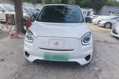 Leapmotor T03 2021, 74800 км, за 46730.68 CNY