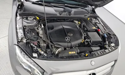 Mercedes-Benz GLA-Class 2015, 59835 км, за 14150000 KRW - фото 6
