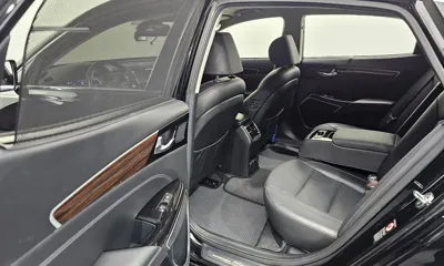 Kia K7 2019, 106284 км, за 14900000 KRW - фото 26