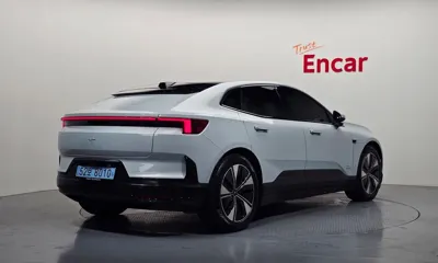 Polestar Polestar 4 2026, 15460 км, за 67900000 KRW